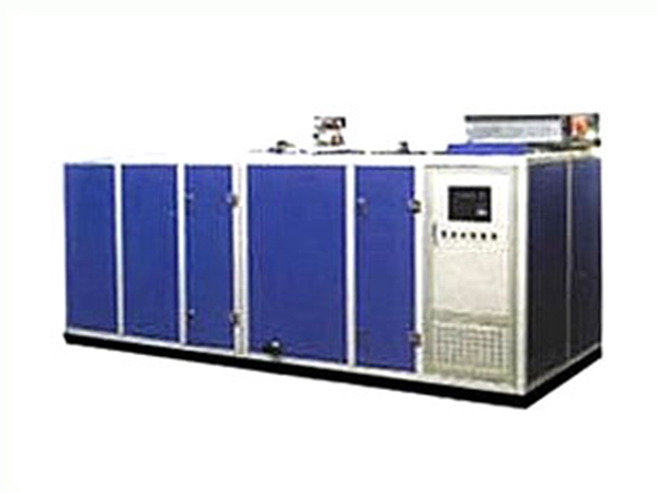 節能(néng)型全自(zì)動組合式空(kōng)調機(jī)組