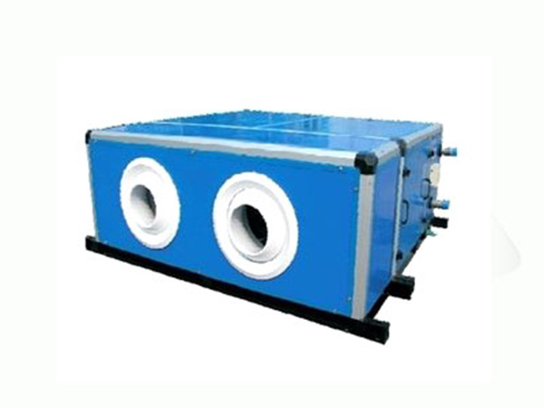 遠(yuǎn)程射流機(jī)組