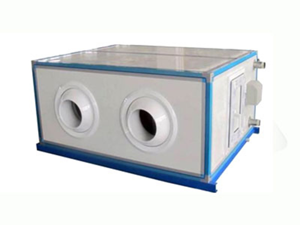 遠(yuǎn)程射流機(jī)組