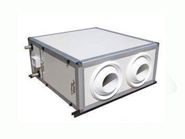 遠(yuǎn)程射流機(jī)組