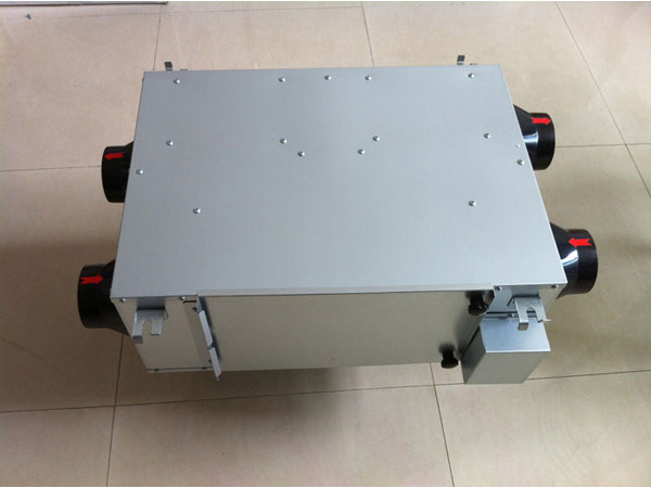 全熱(rè)新風(fēng)換氣機(jī)(全熱(rè)交換器(qì))