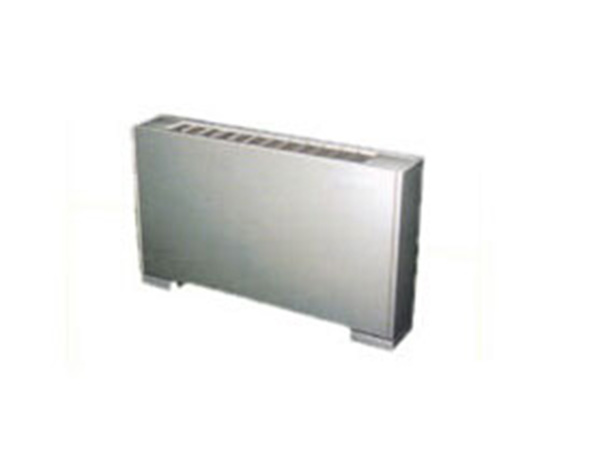 立式明(míng)裝FP-LM風(fēng)機(jī)盤管