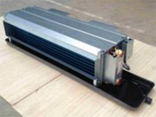 卧式暗(àn)裝薄型FP-WAⅡ風(fēng)機(jī)盤管