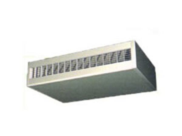 卧式明(míng)裝FP-WM風(fēng)機(jī)盤管