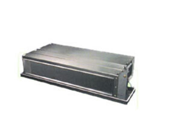 卧式暗(àn)裝窄型FP-WAH風(fēng)機(jī)盤管