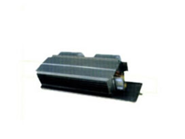 卧式暗(àn)裝無回風(fēng)箱FP-WAI風(fēng)機(jī)盤管