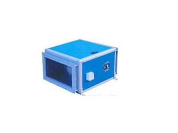 GDF系列離(lí)心式管道(dào)風(fēng)機(jī)