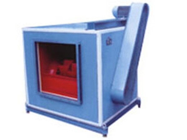 HTFC系列消防通(tōng)風(fēng)低(dī)噪聲櫃式離(lí)心風(fēng)