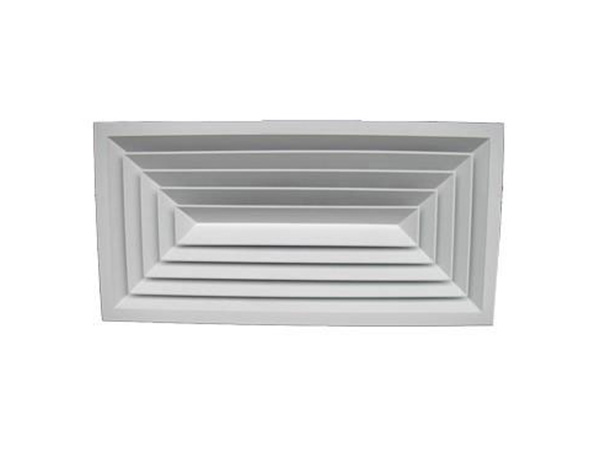 FK-37 矩形散流器(qì)