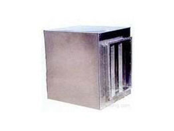 阻抗複合消聲器(qì) T701-6