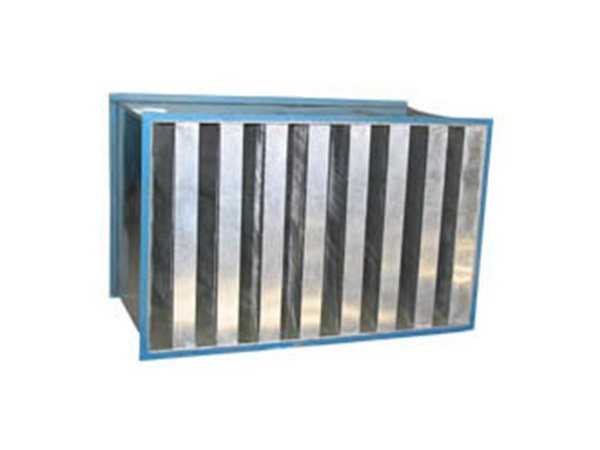 折闆式消聲器(qì)