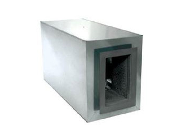 阻性消聲器(qì)