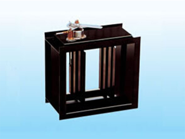 氣動防火(huǒ)閥