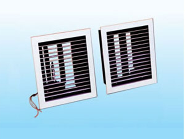 防火(huǒ)風(fēng)口