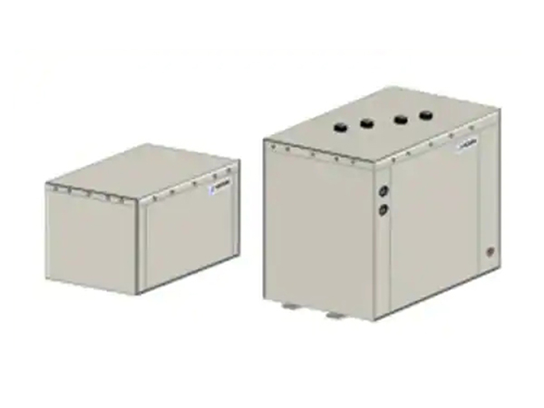 水(shuǐ)地(dì)源熱(rè)泵機(jī)組