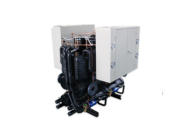 水(shuǐ)冷(lěng)螺杆冷(lěng)水(shuǐ)機(jī)組