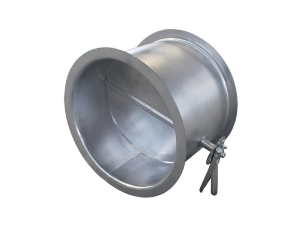 風(fēng)量調節閥