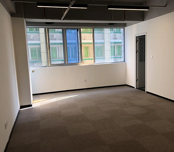 辦公樓空(kōng)調