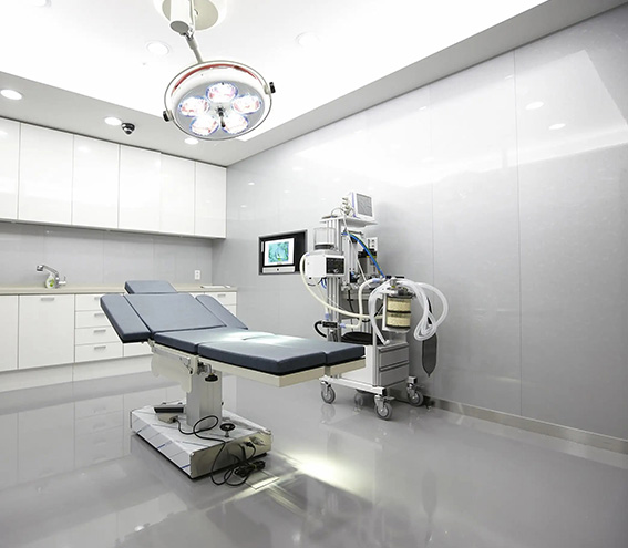 醫(yī)院空(kōng)調