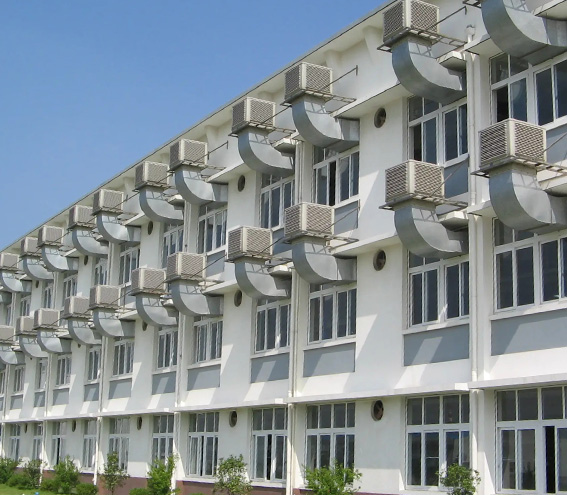 廠(chǎng)房(fáng)車(chē)間(jiān)