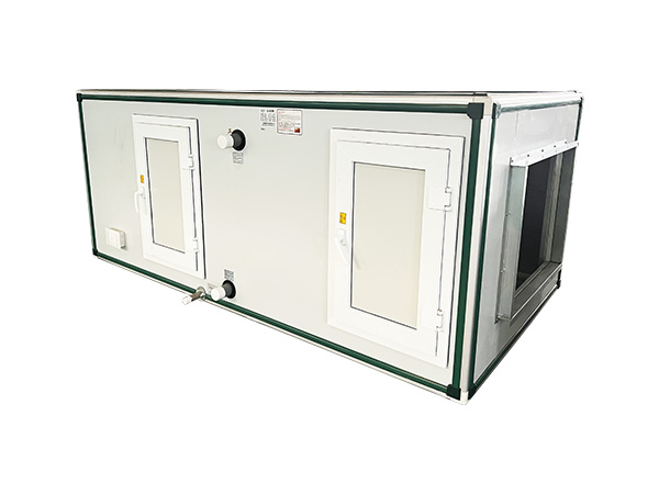 初中效排風(fēng)箱