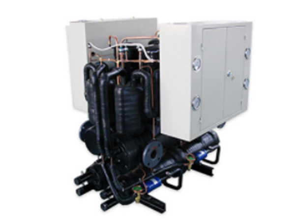 風(fēng)冷(lěng)式水(shuǐ)冷(lěng)機(jī)組與水(shuǐ)冷(lěng)式水(shuǐ)冷(lěng)機(jī)組的(de)區(qū)别