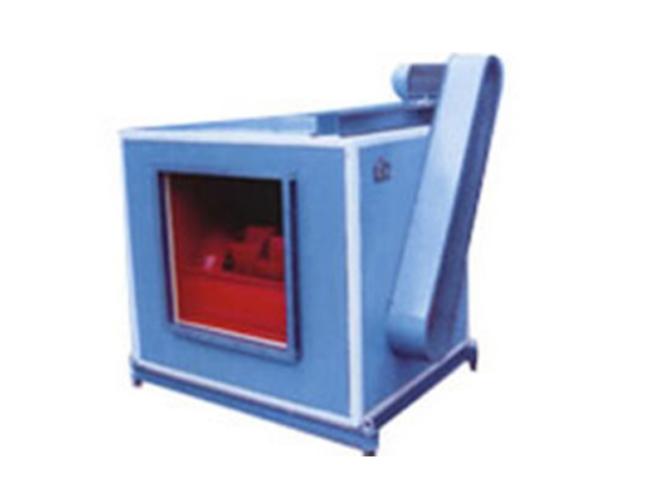 風(fēng)機(jī)離(lí)心風(fēng)機(jī)的(de)性能(néng)與發展