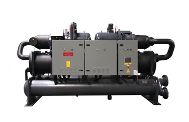 空(kōng)氣源熱(rè)泵可(kě)以制(zhì)冷(lěng)嗎(ma)？